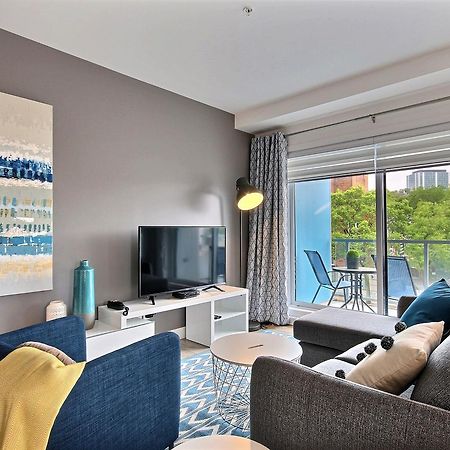 Wow L'Appartement Central Québec Kültér fotó