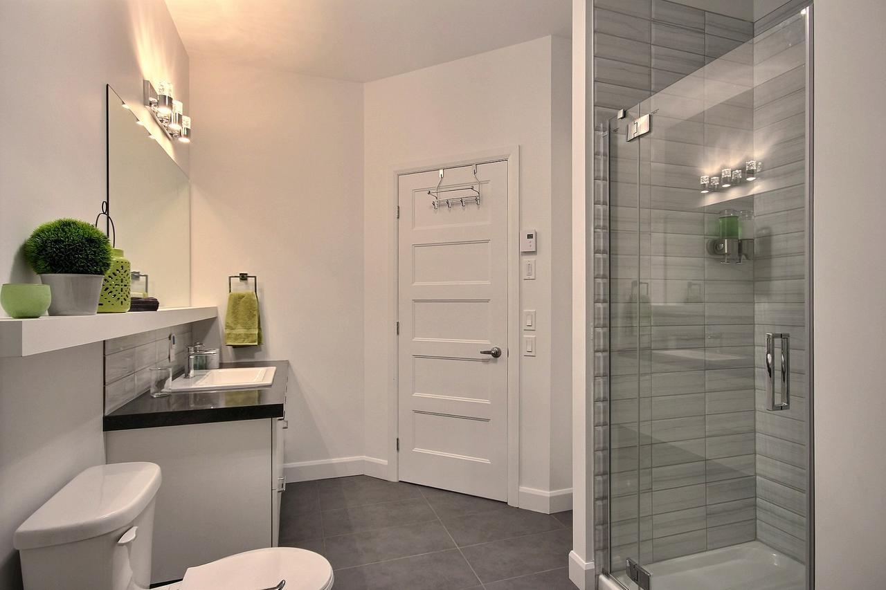 Wow L'Appartement Central Québec Kültér fotó