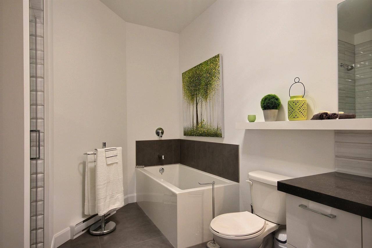 Wow L'Appartement Central Québec Kültér fotó