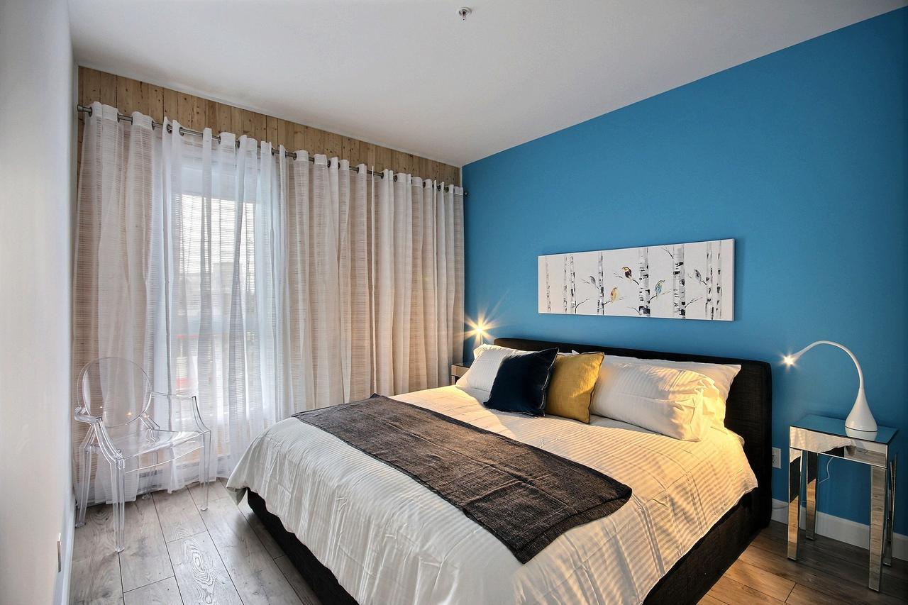 Wow L'Appartement Central Québec Kültér fotó