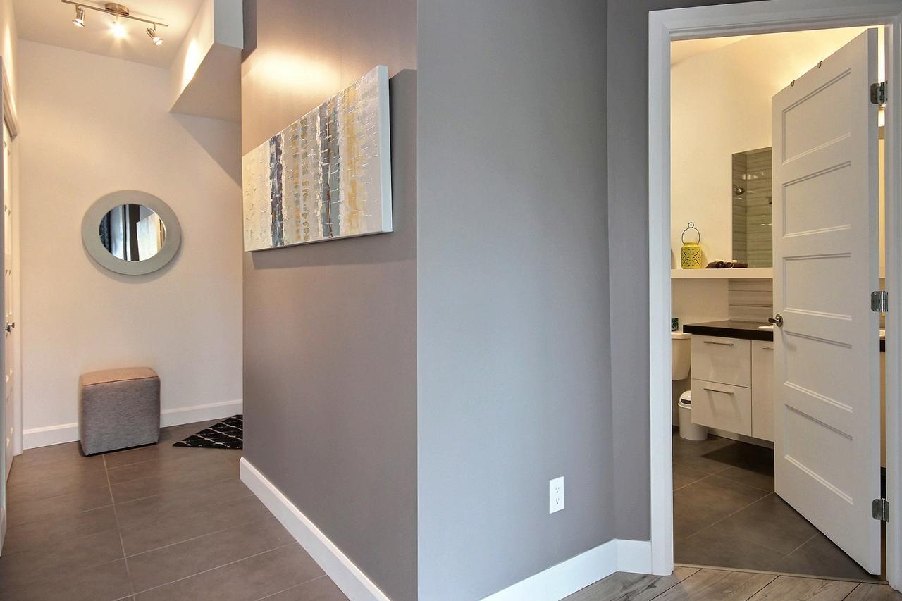 Wow L'Appartement Central Québec Kültér fotó